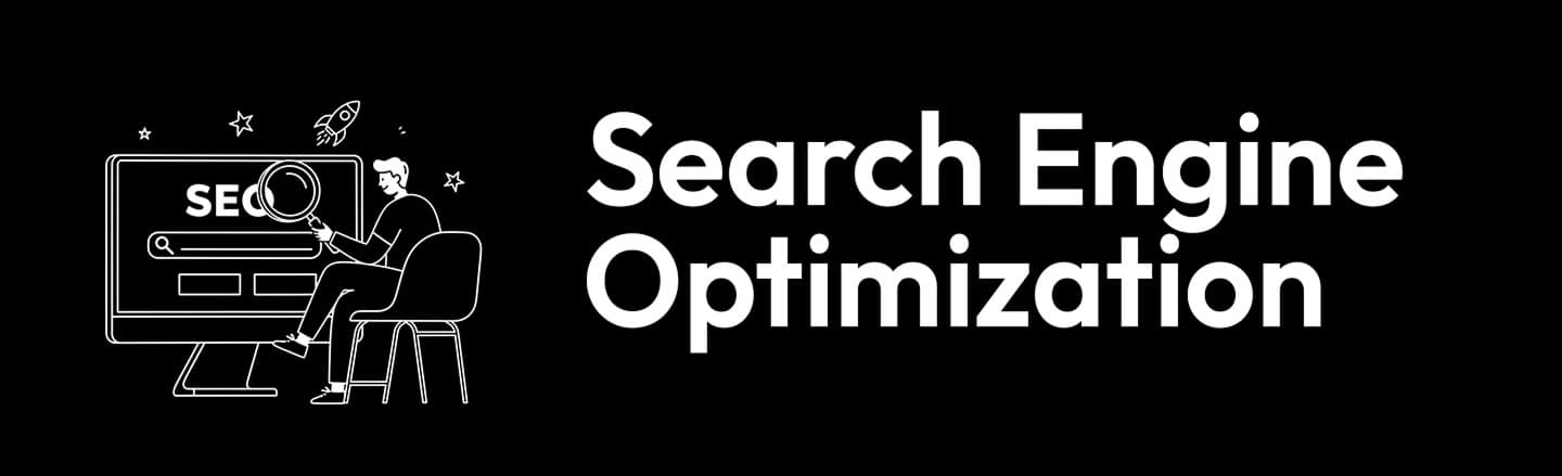 Seo banner