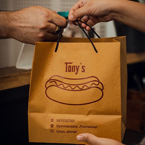 Branding Campaign