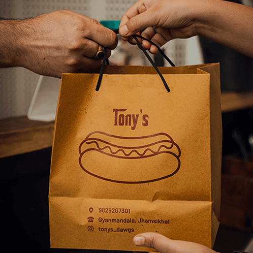 Branding Campaign