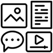 Vernacular Content